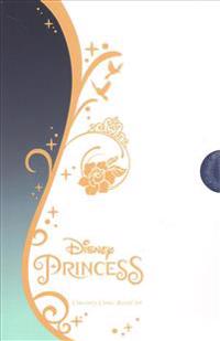 Disney Princess Cinestory Set