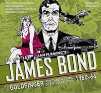 The Complete James Bond Goldfinger