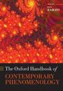 The Oxford Handbook of Contemporary Phenomenology