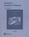 Student Solutions Manual for Statistical Methods for the Social Sciences