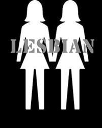 Lesbian: Journal / Diary Lgbt Pride Gift