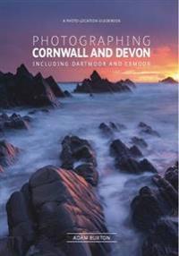 Photographing Cornwall and Devon