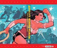 Absolute Wonder Woman 1