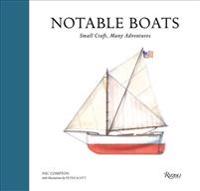Notable Boats