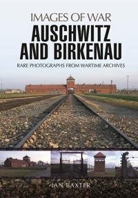 Auschwitz and birkenau - rare wartime images