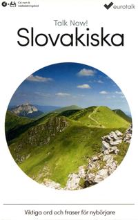 Talk Now Slovakiska