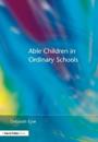 Able Children in Ordinary Schools
