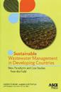 Sustainable Wastewater Management in Developing Countries