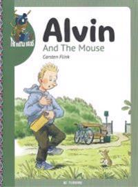 Alvin And The Mouse