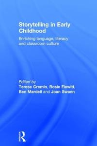 Storytelling in Early Childhood