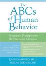 The ABCs of Human Behavior