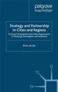 Strategy and Partnership in Cities and Regions