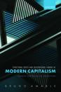 Structural Crisis and Institutional Change in Modern Capitalism