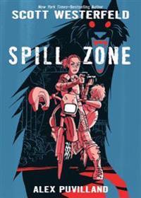Spill Zone 1