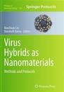 Virus Hybrids as Nanomaterials
