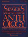 Singers Musical Theatre: Mezzo Soprano Volume 1