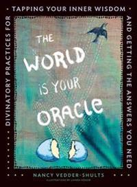 The World is Your Oracle