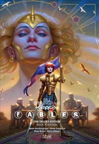 Fables 14