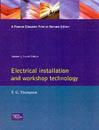 Electrical Installation and Workshop Technology