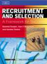 Recruitment and Selection: A Framework for Success