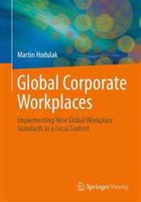 Global Corporate Workplaces