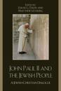 John Paul II and the Jewish People