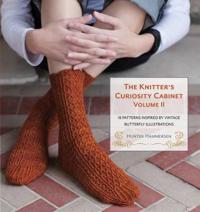 The Knitter's Curiosity Cabinet