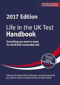 Life in the UK Test: Handbook