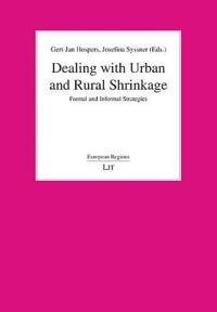 Dealing With Urban and Rural Shrinkage