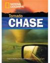 Tornado Chase + Book with Multi-ROM