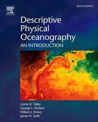Descriptive Physical Oceanography: an Introduction