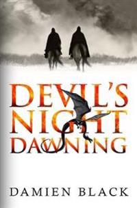 Devil's Night Dawning