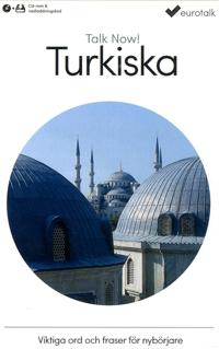Talk Now Turkiska