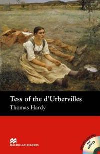 Tess of the D'Urbevilles