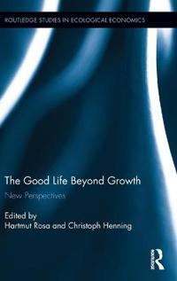 The Good Life Beyond Growth