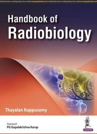 Handbook of Radiobiology