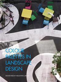 Colour Palettes in Landscape Design
