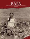 Rapa, une île du Pacifique dans l'Histoire (1791-1956): Edition Polynésie et Pacifique sud