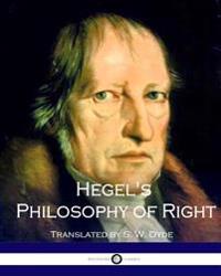 Hegel's Philosophy of Right