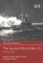 The Second World War, Vol. 3