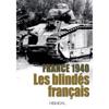 1940: Les Blindes Francais