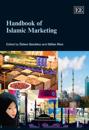 Handbook of Islamic Marketing