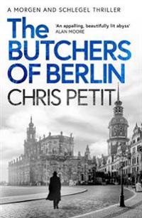 Butchers of Berlin