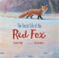 The Secret Life of the Red Fox