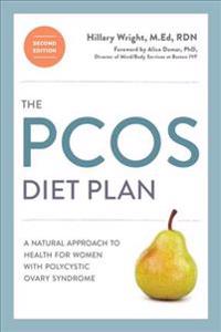 Pcos Diet Plan, Revised