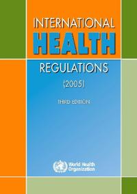 International Health Regulations 2005