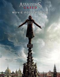 Assassin's Creed Movie Poster Book