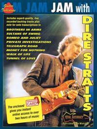 Jam with Dire Straits