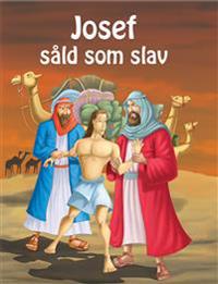 Josef såld som slav