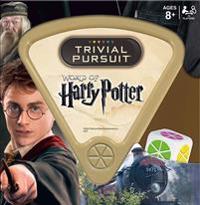 Trivial Pursuit - World of Harry Potter Edition